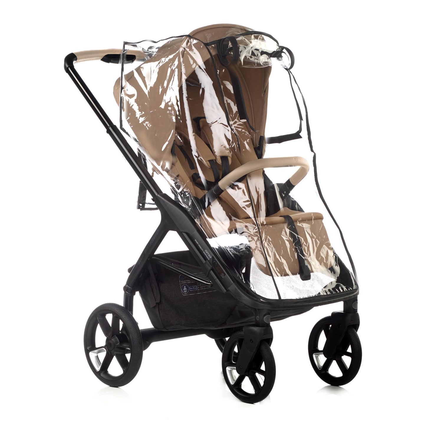 Cochecito Jane Keep Sleep duo