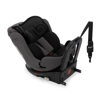 Silla de coche Easy i-Size 40-150 cm Be cool