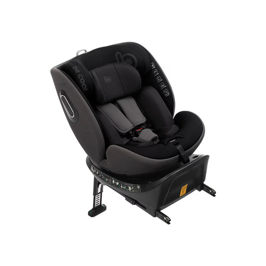 Silla de coche Be Cool Nitro (i-Size 40 - 150 cm)