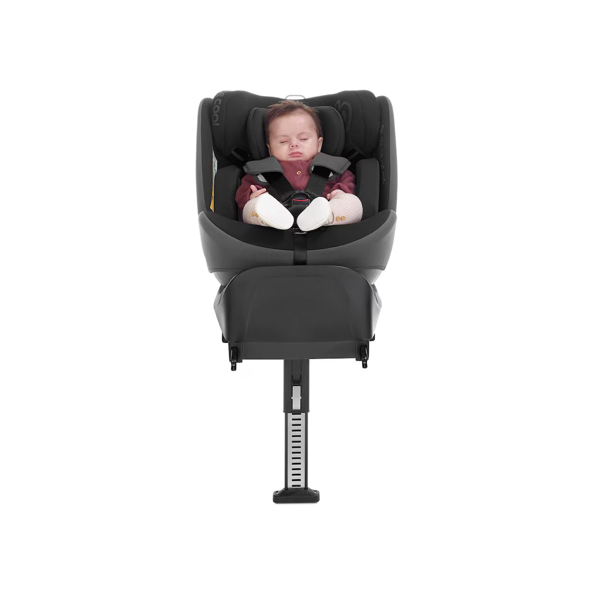 Silla de coche Be Cool Nitro (i-Size 40 - 150 cm)