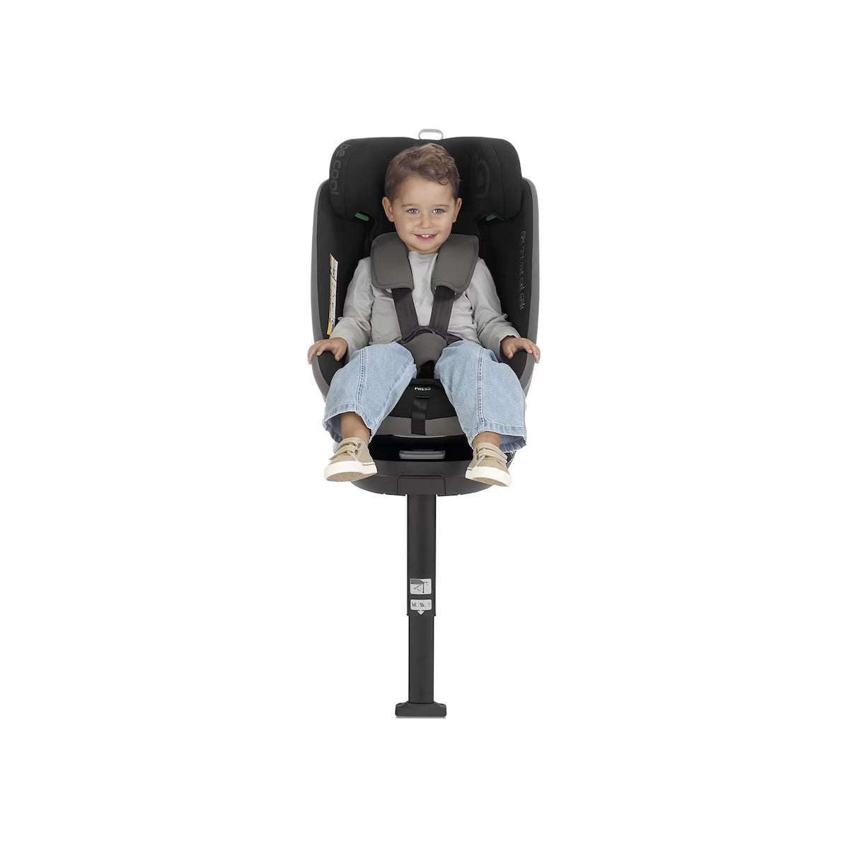 Silla de coche Be Cool Nitro (i-Size 40 - 150 cm)