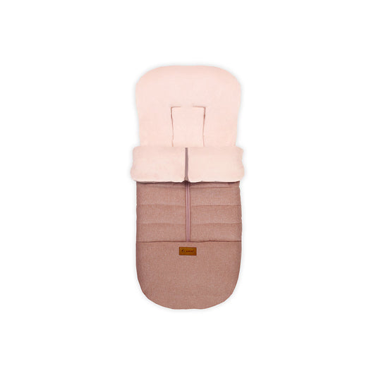Saco universal Jané Nest para carro y silla ligera