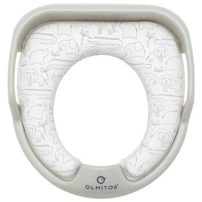 Reductor con asas WC Olmitos